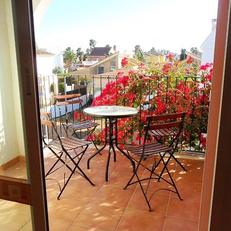 Apartamentos Concha Del Mar Sagunto Exteriér fotografie