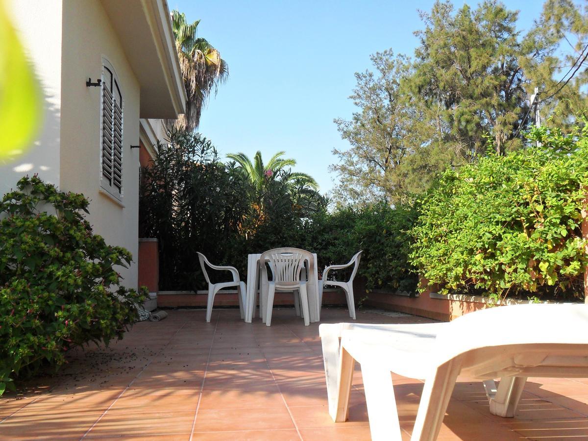 Apartamentos Concha Del Mar Sagunto Exteriér fotografie