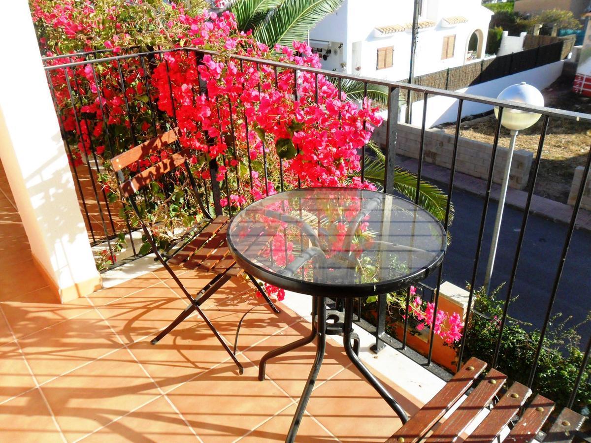Apartamentos Concha Del Mar Sagunto Exteriér fotografie