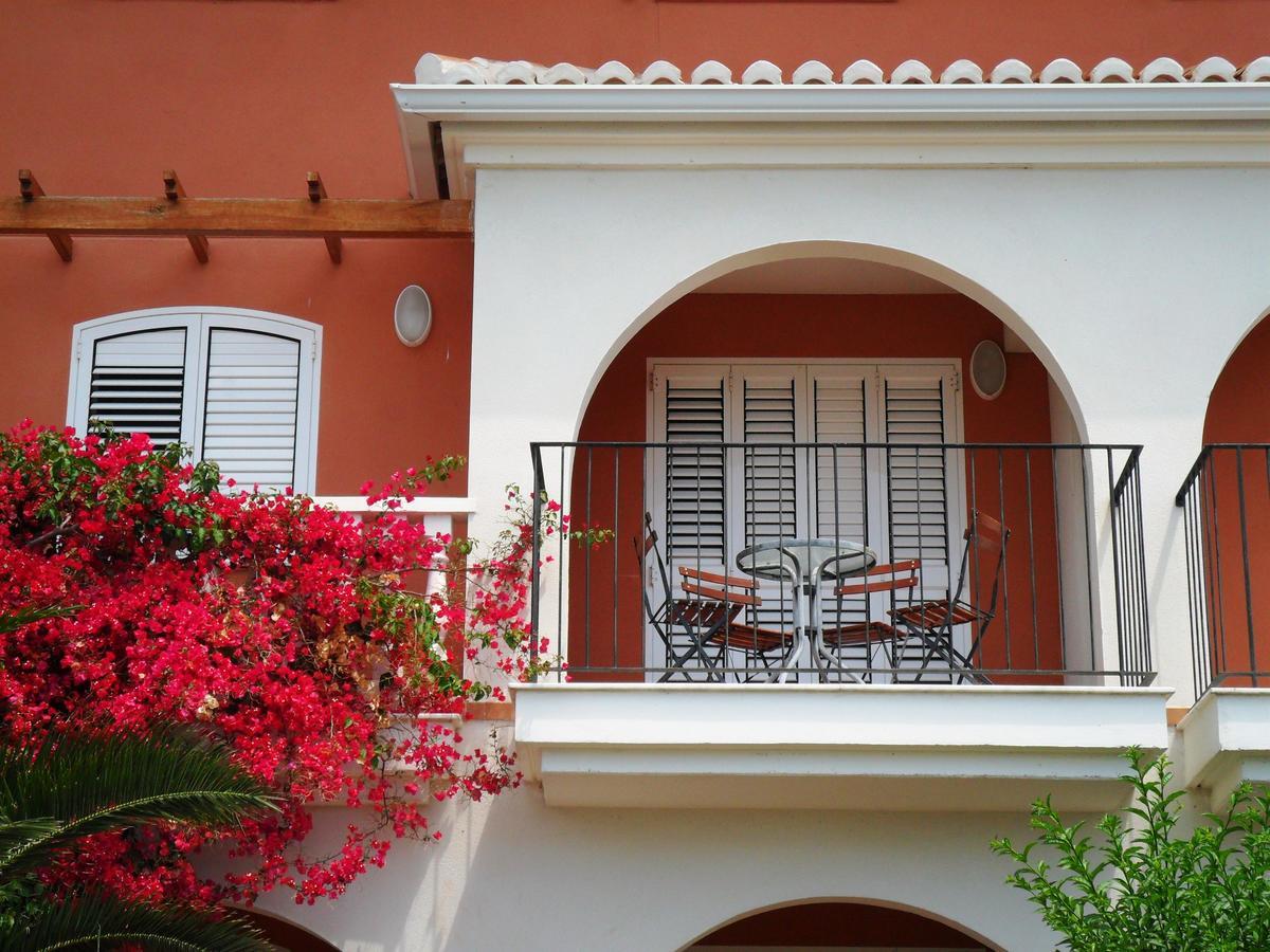 Apartamentos Concha Del Mar Sagunto Exteriér fotografie