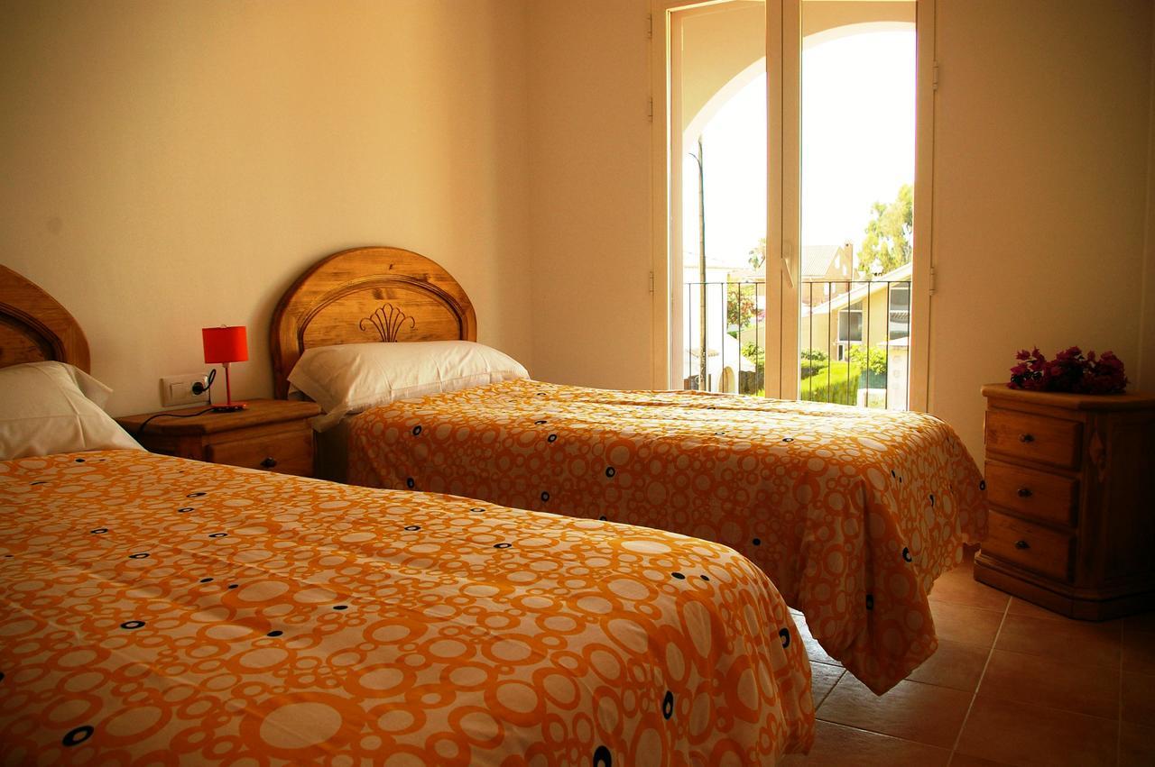 Apartamentos Concha Del Mar Sagunto Exteriér fotografie
