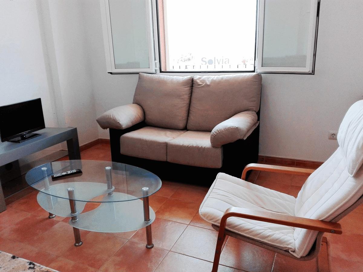 Apartamentos Concha Del Mar Sagunto Exteriér fotografie