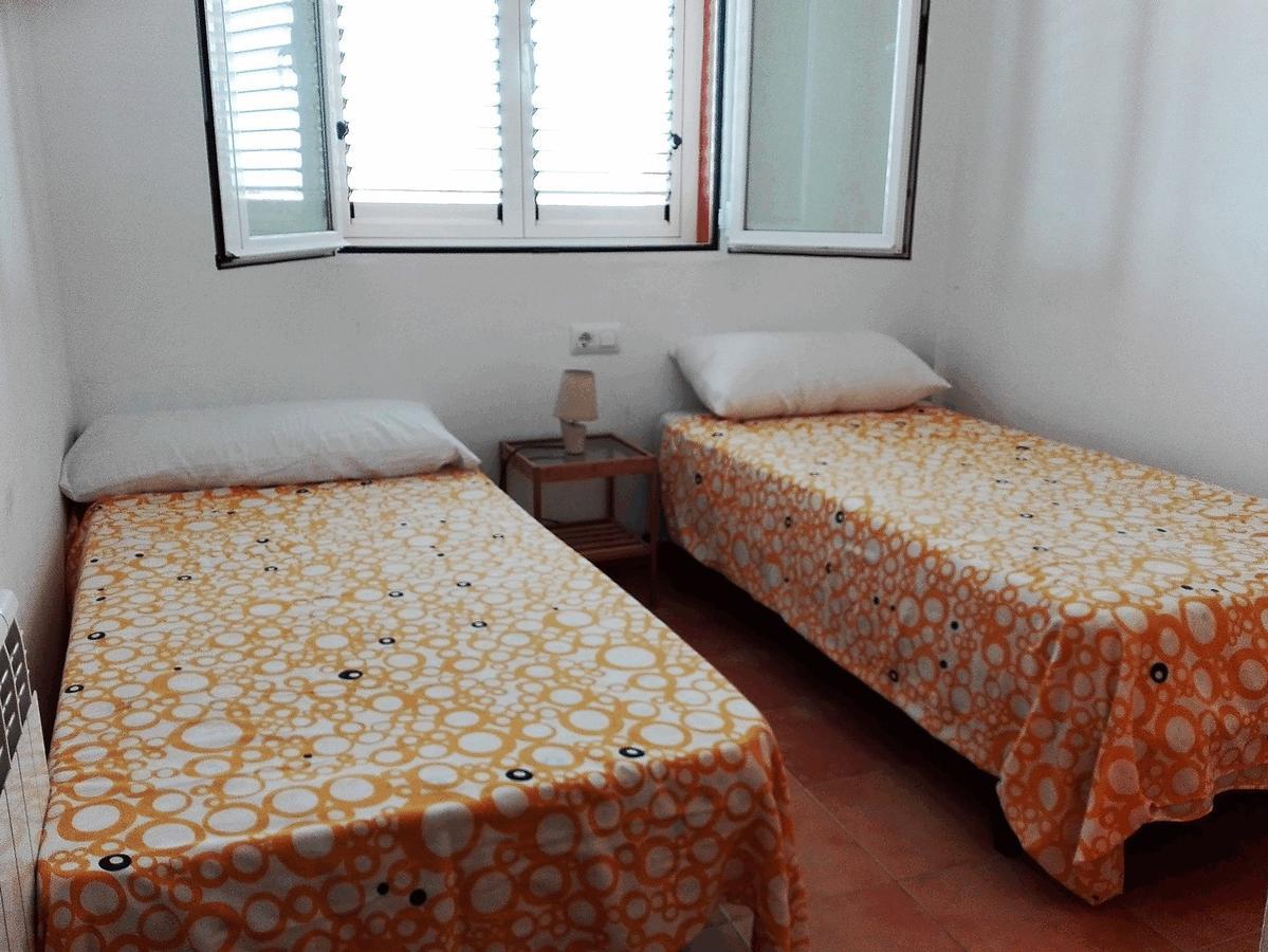 Apartamentos Concha Del Mar Sagunto Exteriér fotografie