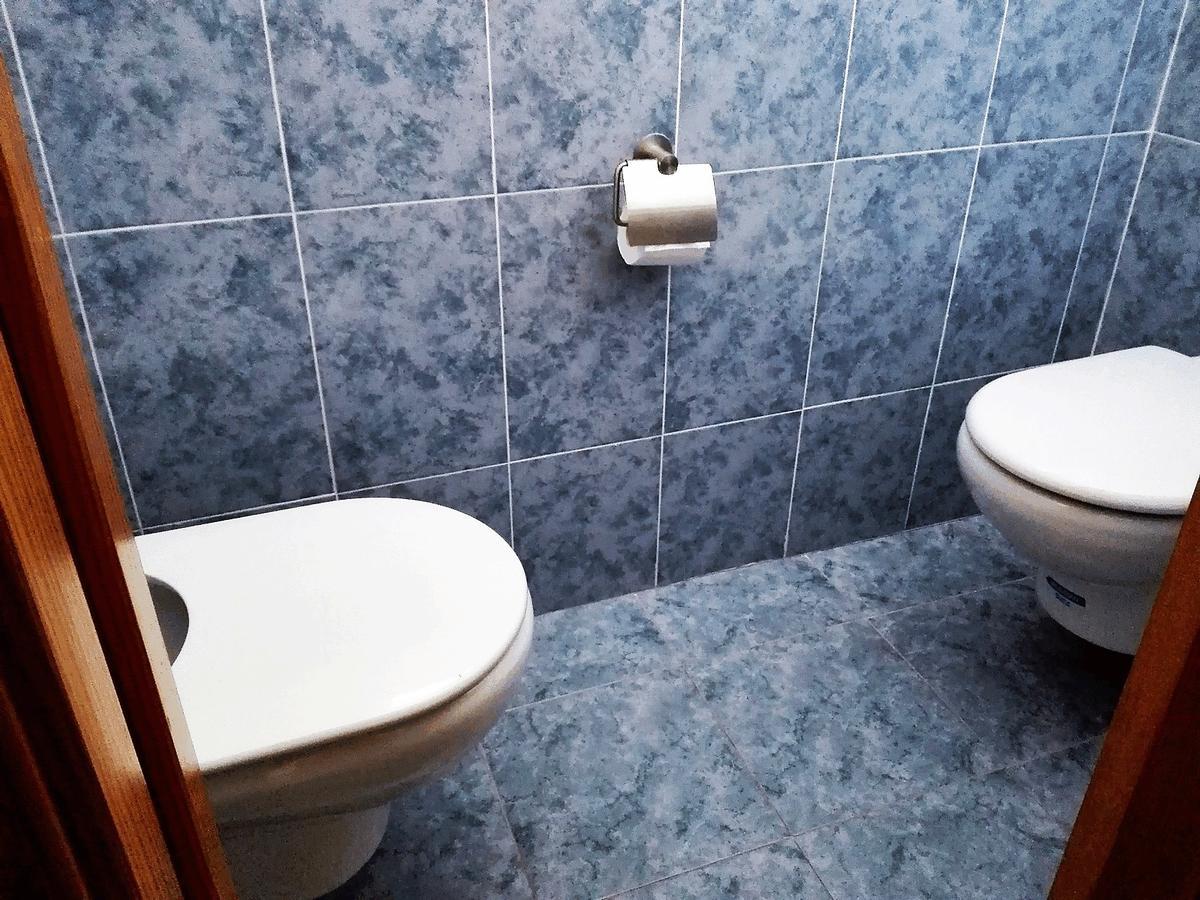Apartamentos Concha Del Mar Sagunto Exteriér fotografie